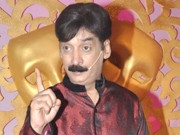 کراچی میں تھیٹر کے حالات بہتر ہوجائیں  توکوئی باہر جاکر کام نہ کرےشکیل صدیقی