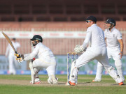 زیادہ ففٹی  پلس رنز  حفیظ پاکستانی اوپنرز میں چوتھے نمبر پر آگئے