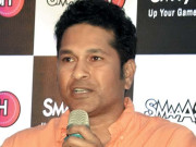 پاک بھارت کرکٹ بحالی دونوں ممالک  کے تعلقات پر منحصر ہے سچن ٹنڈولکر