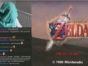 گیمر نےآنکھوں پرپٹی باندھ کر103 گھنٹے تک ویڈیو گیم مکمل کرنے کا انوکھا ریکارڈ قائم کردیا