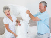 امیرممالک میں لوگوں کی متوقع عمر میں 10 سال کا اضافہ ہوا ہے رپورٹ