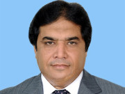  حنیف عباسی نے میڈیاکے سامنے اثاثوں کا اعلان کر دیا
