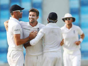 فتح کے لیے انگلش ٹیم کونئی تاریخ رقم کرنا ہو گی