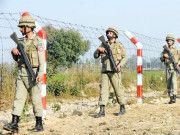 پاکستان و بھارت کا کنٹرول لائن پر امن برقرار رکھنے پر اتفاق