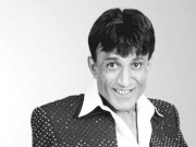 کامیڈی کا بے تاج بادشاہ ’سکندر صنم‘