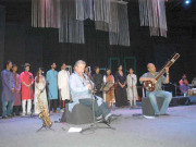 ناپا میں آسٹریا کے قومی دن کے حوالے سے میوزکل پروگرام کا انعقاد