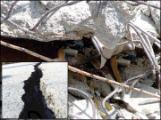 زلزلے کے اسباب اسلامی نقطۂ نظر