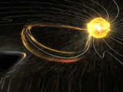 مریخ پرپانی اورزندگی سورج کی سرگرمی کی وجہ سے ختم ہوچکے ناسا