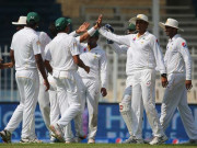 پاکستان کی انگلینڈ کے خلاف ٹیسٹ سیریز میں شاندار فتح