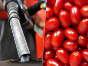 پٹرول اور ٹماٹر مہنگے ہونے سے ہفتہ وار افراط زر میں094فیصد اضافہ