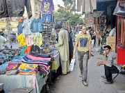 9نومبرکوتجارتی مراکزمارکیٹس اور دکانیں کھلی رکھنے کااعلان