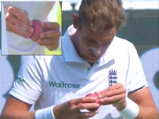 براڈ کی گیند سے چھیڑ چھاڑ گوروں کے کالے کرتوت افشا ہونے لگے