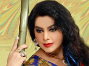 ملبوسات پر کشیدہ کاری کی قوس قزح کے رنگ