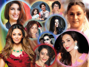 بیوی ہو تو ایسی   بولی وڈ سپراسٹارز کی پاورفل بیویاں