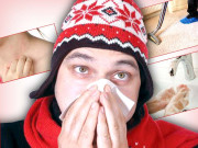 صحت  سردیاں اور الرجی