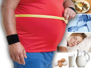 صحت  اف… یہ موٹاپا