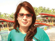 پاکستان آئی تو نرگس اور دیدار سے ملوں گی ڈائریکٹر ریحانہ