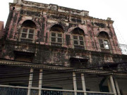 زبوں حالی کی شکار اقبال منزل مرمت کے نام پرسیاحوں کیلئے بند