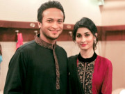 گھر میں نئے مہمان کی متوقع آمد شکیب اہلیہ کے پاس امریکا روانہ