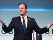 برطانیہ یورپی یونین کے بغیر بھی زندہ رہ سکتا ہے ڈیوڈ کیمرون