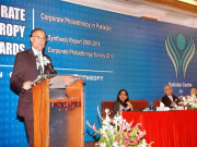 کاروباری طبقے کے بغیرمعاشی ترقی ممکن نہیںاحسن اقبال