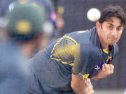 سعید اجمل کا مشکل دور