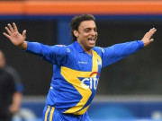 شعیب اختر نے امریکا میں گریم سوان سے ’’پاکستان زندہ باد‘‘ کے نعرے لگوا دیئے