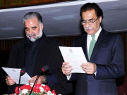 ایاز ’’صادق‘‘ ہوگئے