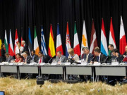 اسرائیل کی غیر قانونی بستیوں کے خلاف یورپی یونین کا اہم اقدام