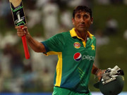 یونس کے ریٹائرمنٹ بم نے بورڈ کو ہلا کر رکھ دیا