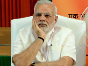 مودی جہاں گئے نحوست چھوڑ آئے میڈیا میں نئی بحث چھڑ گئی