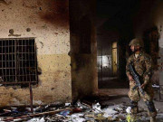 دہشت گردی کے خلاف واضح سوچ اور پالیسی کی ضرورت