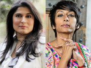 شرمین عبید کے بعد ارم پروین اقبال کی فلم بھی آسکر کیلئے نامزد