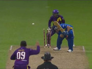 ’دوسرا‘ کے موجد ثقلین کا جادو برسوں بعد بھی برقرار