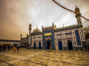 سفر بھٹ شاہ کا