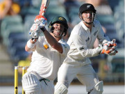 وارنر نے کیوی بولرزکے اعصاب شل کردیے ناقابل شکست ڈبل سنچری