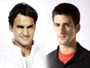 ورلڈ ٹور فائنلز  جوکو وک اور فیڈر جنگ کیلیے تیار