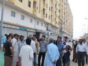 معاملہ ’مون گارڈن‘ کا