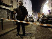 پیرس میں دہشتگردی کی ہولناک واردات