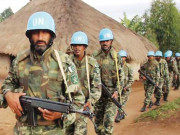 امن کے پیام بر پاک فوج کی بیرون ملک امن کے لیے خدمات