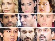 پر تشدد کارروائیاں کرنے والے اسلام کے دشمن ہیں فنکار