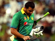 کپتان نے شرمناک شکست کا ذمہ دار خود کو ٹھہرا دیا