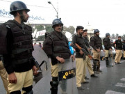 نیشنل ایکشن پلان کے تحت 53 ہزار151 افراد کو گرفتار کیا گیا پنجاب حکومت