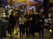 پیرس دہشت گردی اسباب پر بھی غور کیا جائے