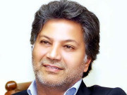 فیشن ڈیزائنر محمود بھٹی پیرس حملے میں بال بال بچ گئے