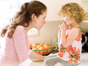 بچوں سے بات کیسے منوائیں