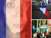 میں نے فرانس کا جھنڈا کیوں لگایا