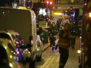 پیرس کے بعد کیا ہوگا میڈیا میں بازگشت