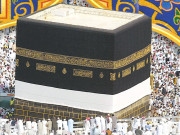 حج تحمّل و برداشت کا درس دیتا ہے 