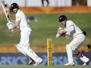 پرتھ کی مردہ وکٹ پر سنچریوں کے انبار لگ گئے